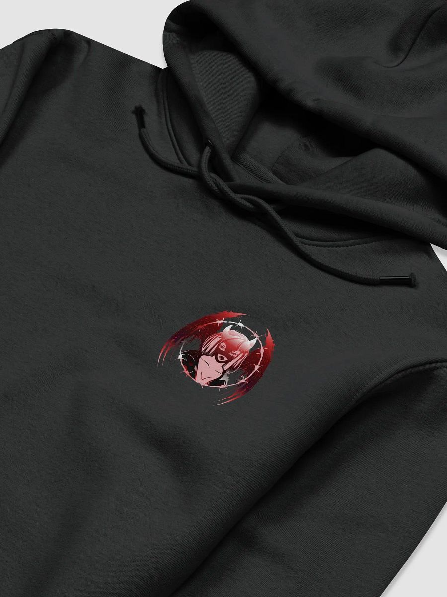 Goth Mommy ASMR Hoodie product image (3)