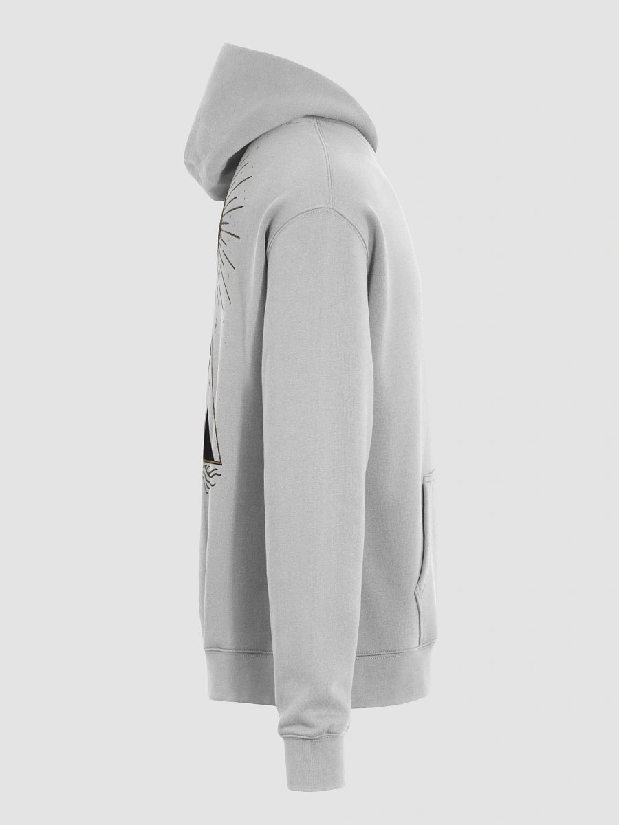 Vampire Seduction - Pyramids Hoodie product image (8)