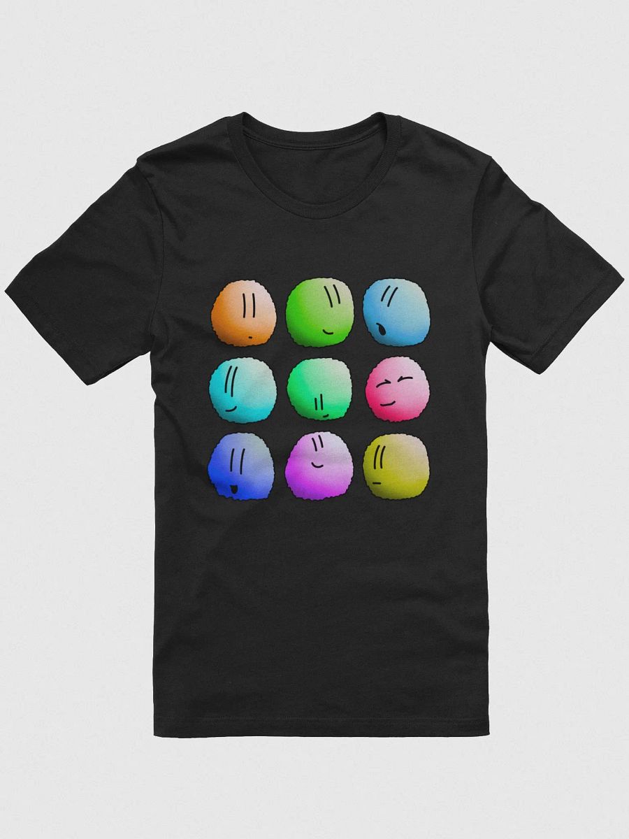 Familiar Faces (Shirt) product image (1)