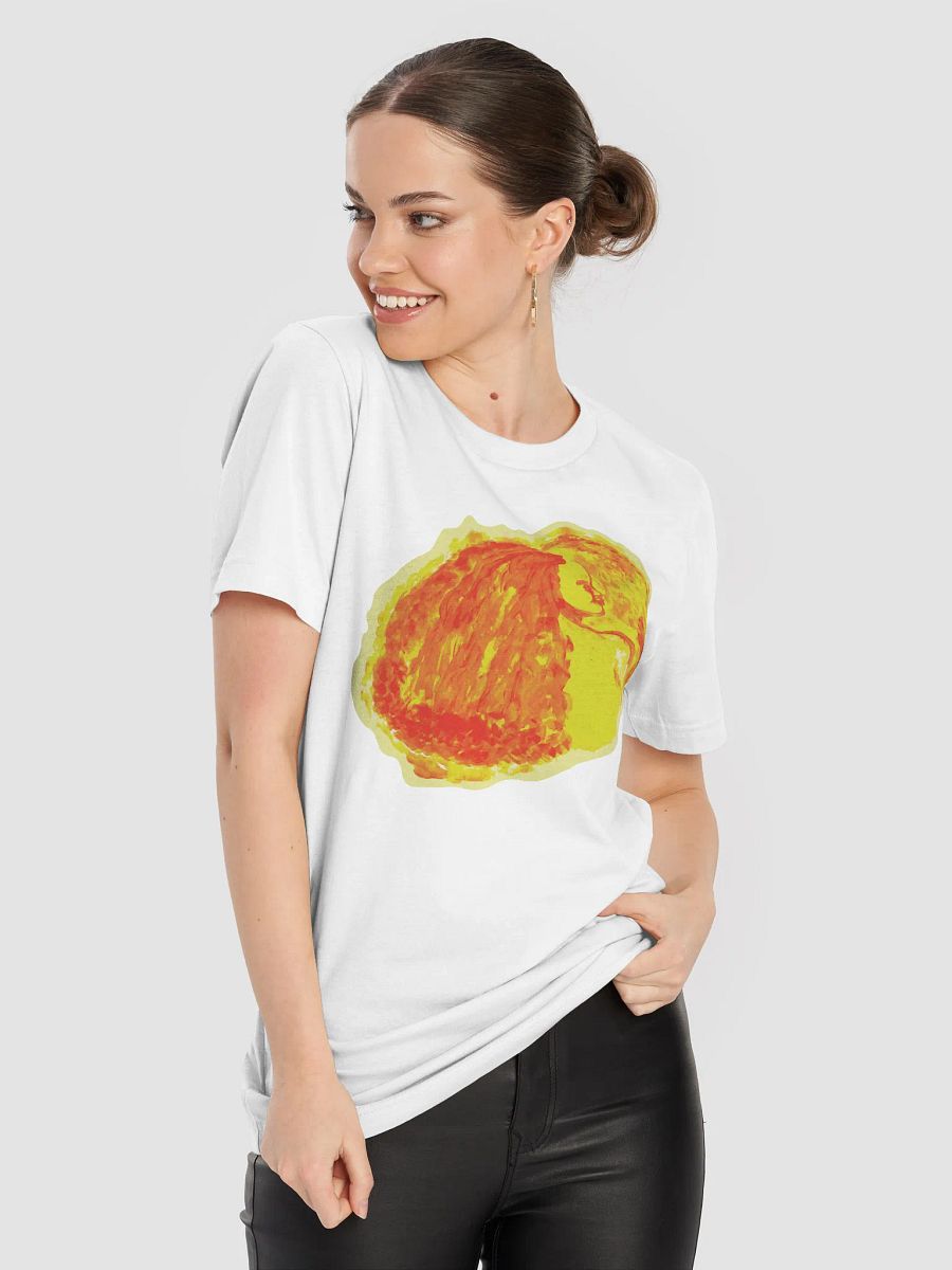 SUNLIGHT CUSTOM TEE product image (34)