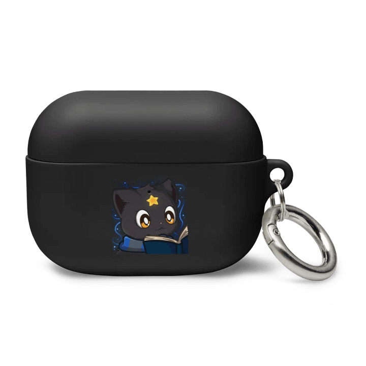 Starstruck Kitty RAVENCLAW AirPods Case product image (1)