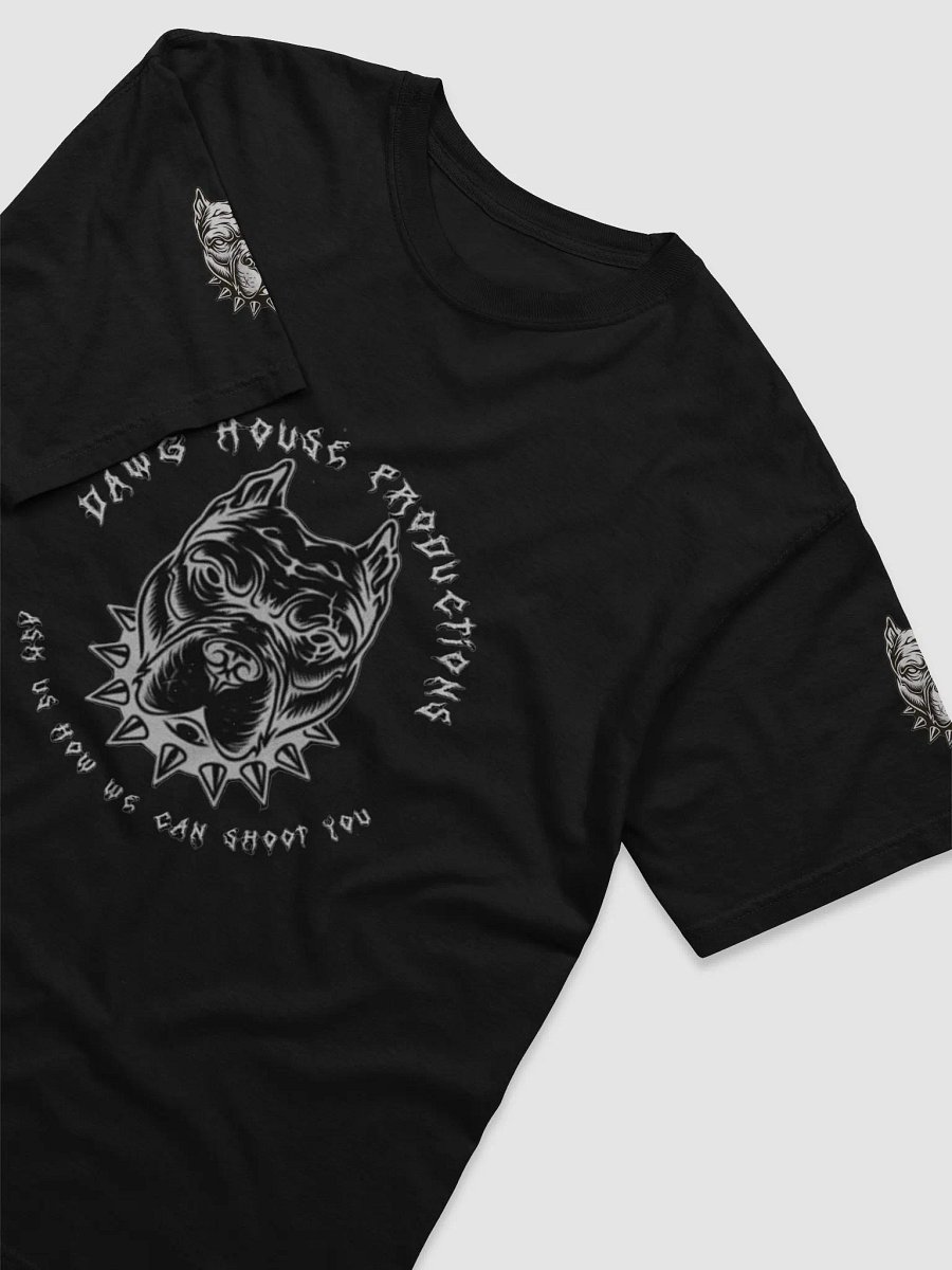 Beer 30 survival DH Tee product image (3)