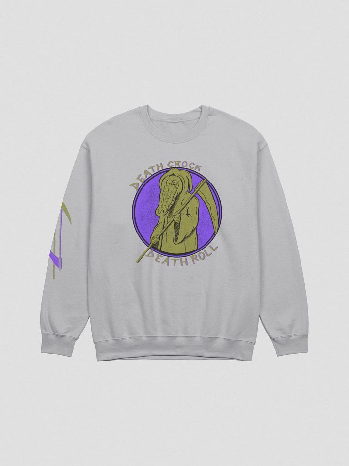 DEATHROLL(ASTOR) product image (1)