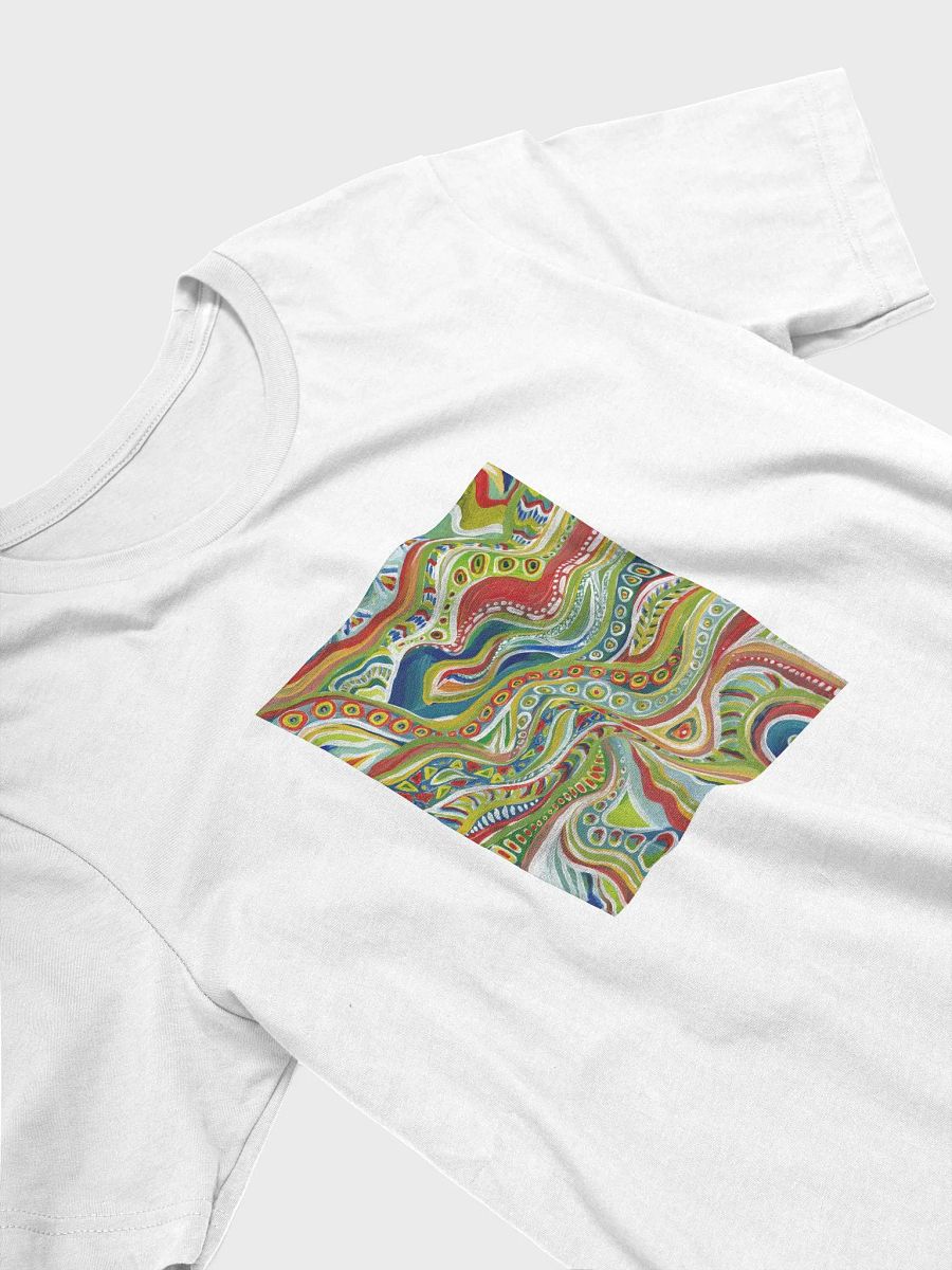 MALICIOUS FACES - TSHIRT product image (13)
