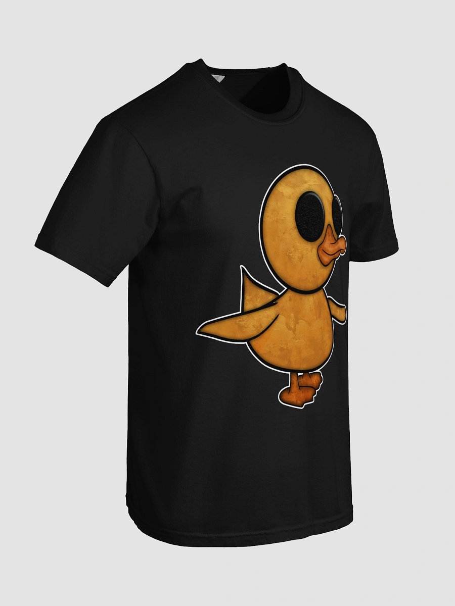 Ducky McDoofus T-Shirt product image (8)
