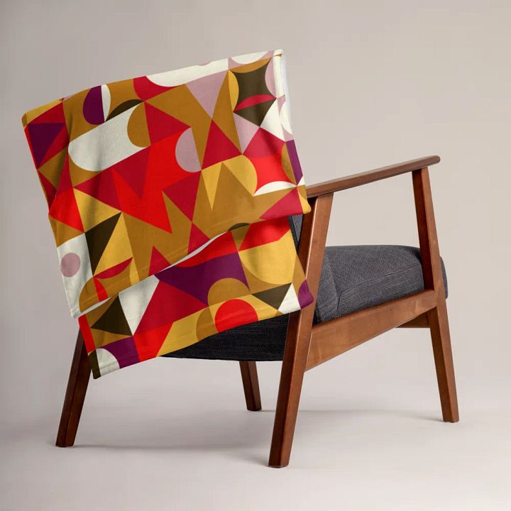 Funky Shapes 1 product image (1)