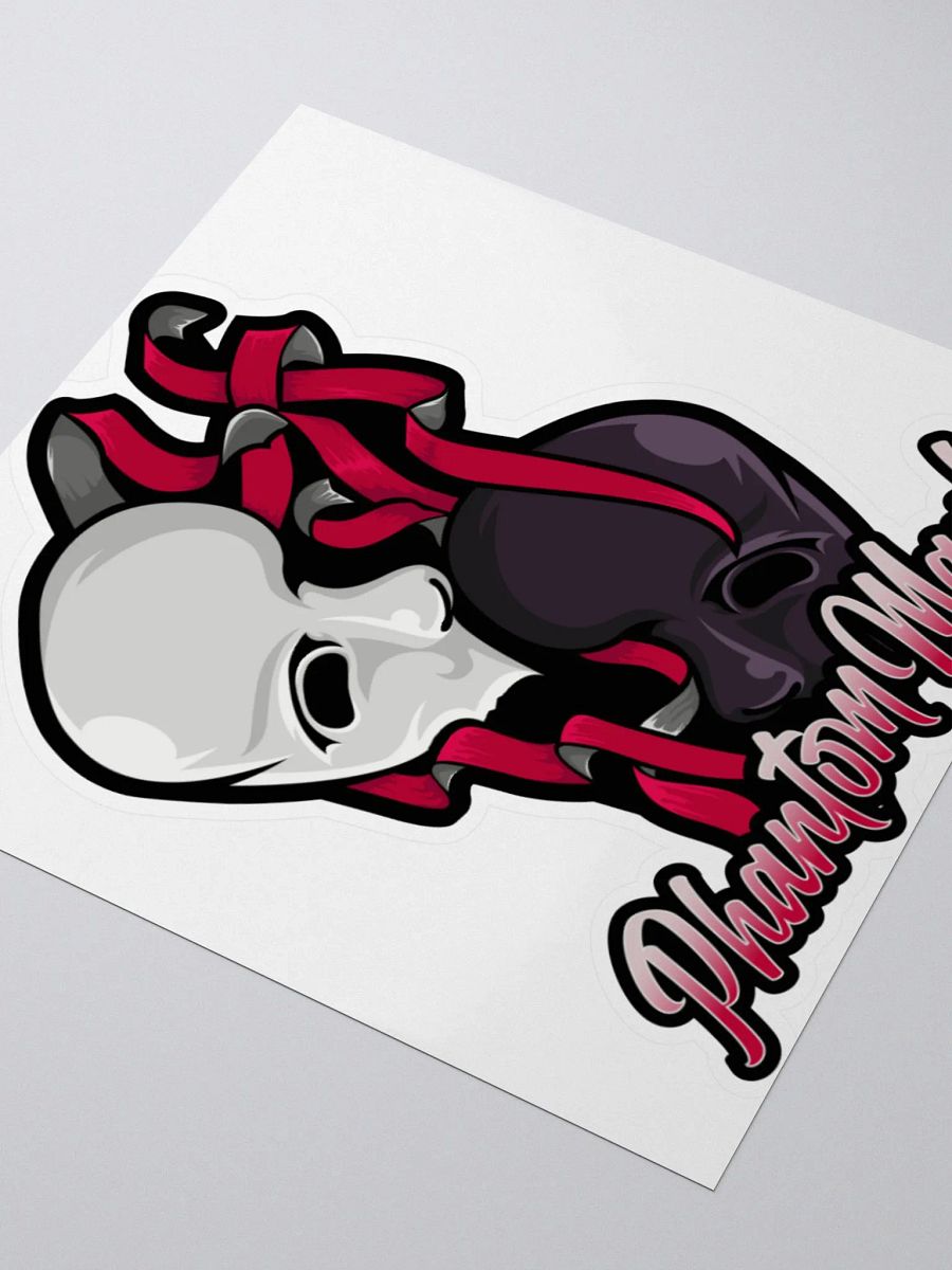 OG Logo Sticker product image (3)