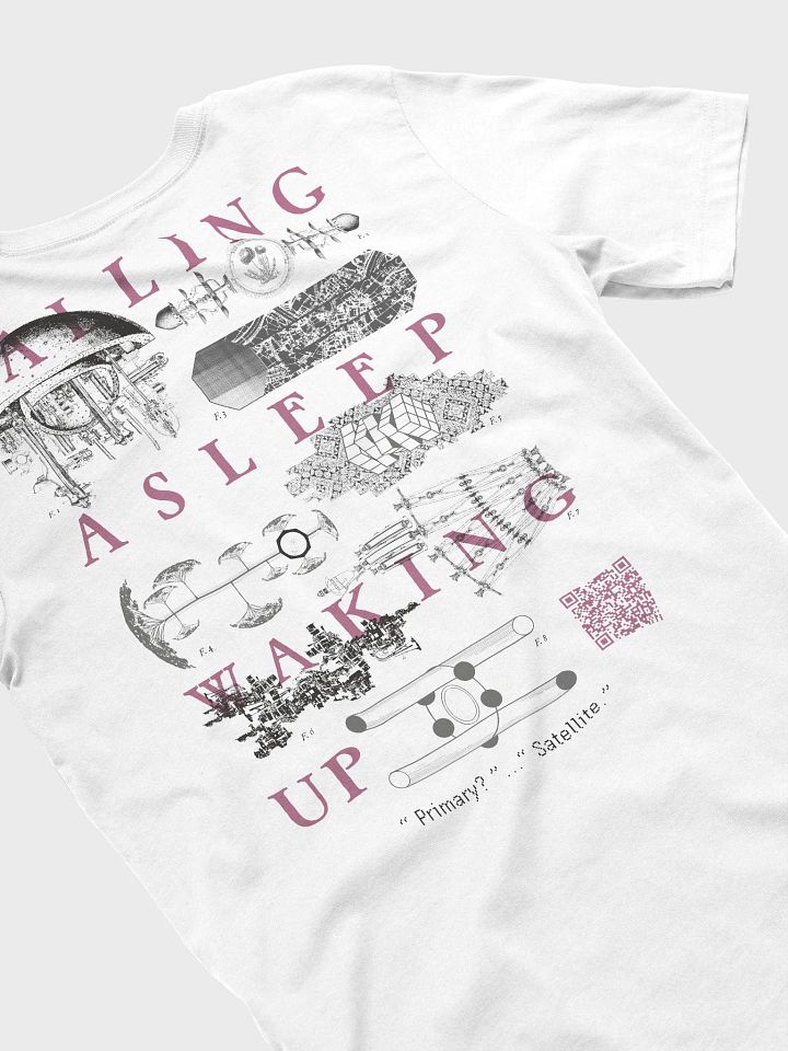 Divine Fleet Tee product image (2)