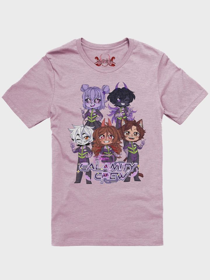 Calamity Crew Shirt product image (1)
