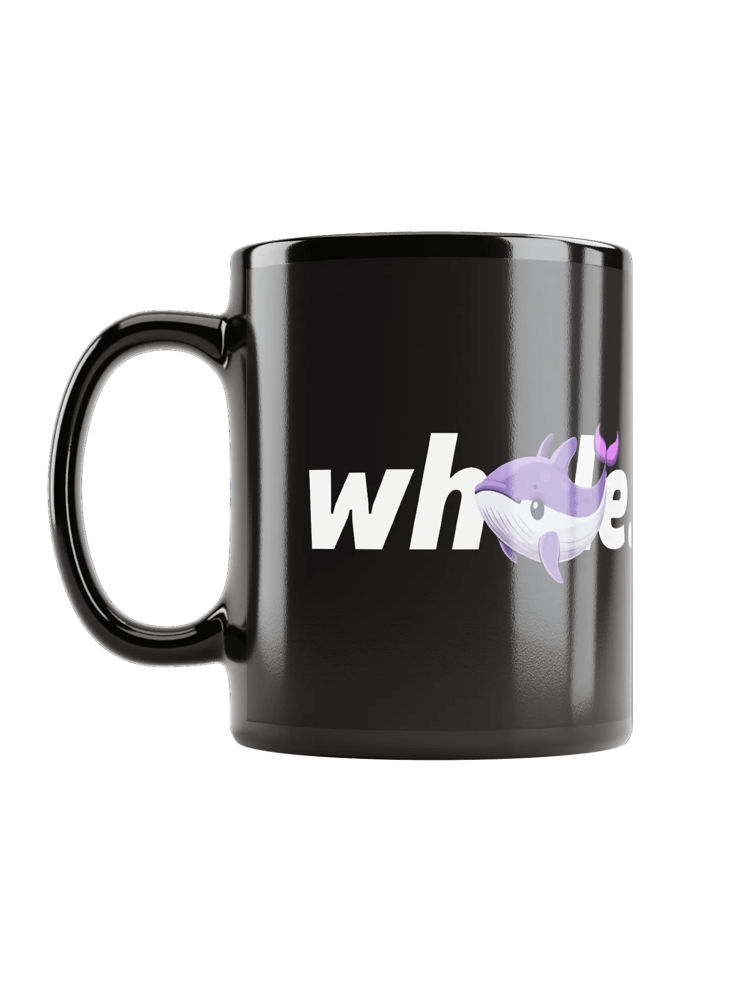 Whale Coffee Mug product image (3)