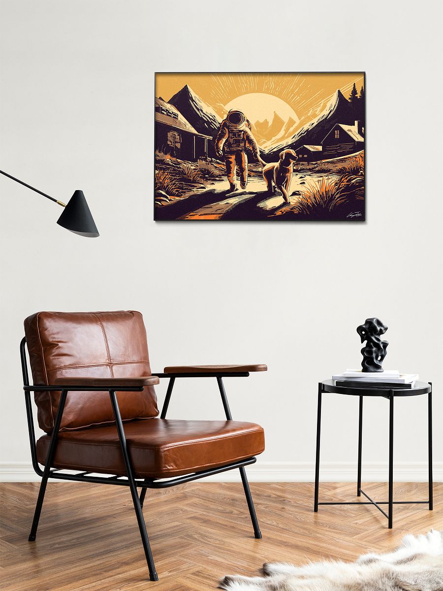 Dog Walk product image (3)
