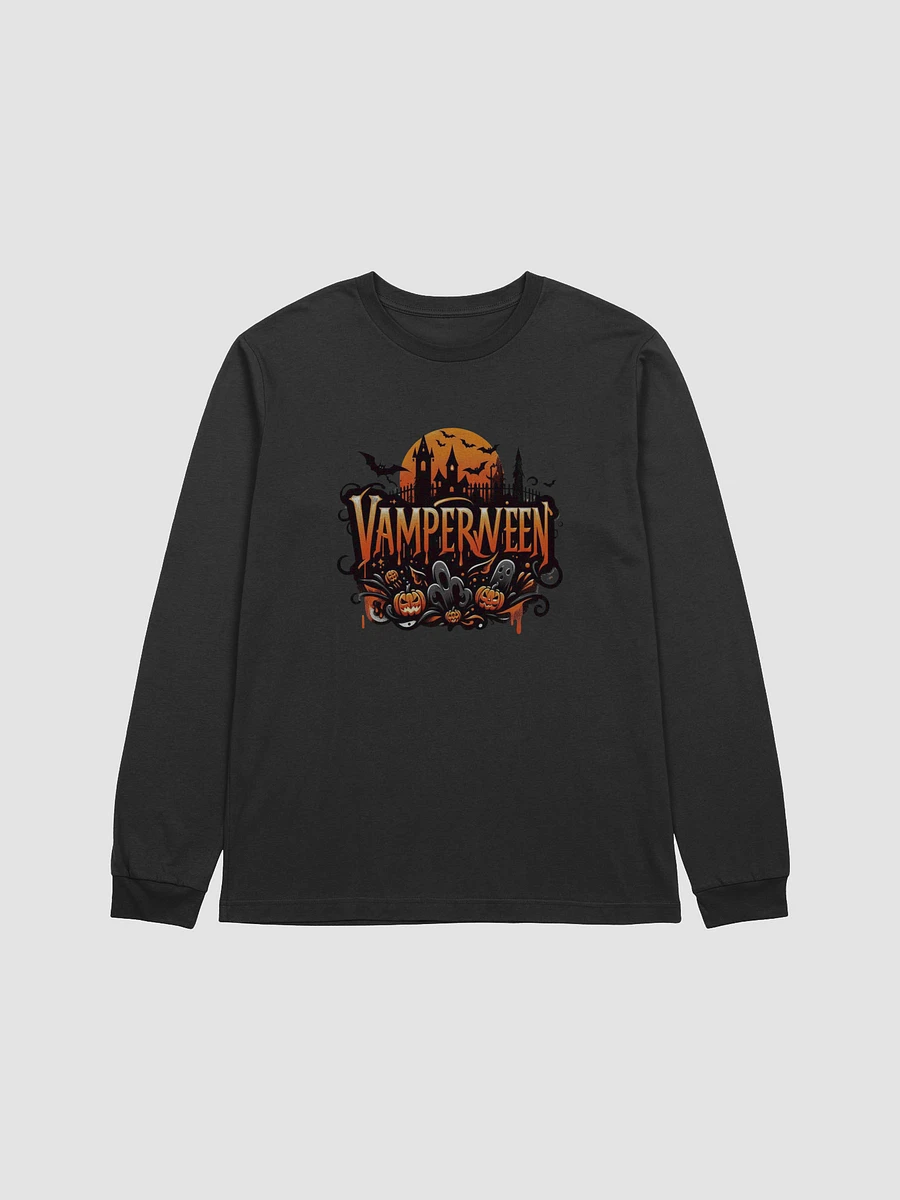 Vamperween Long Sleeve product image (5)