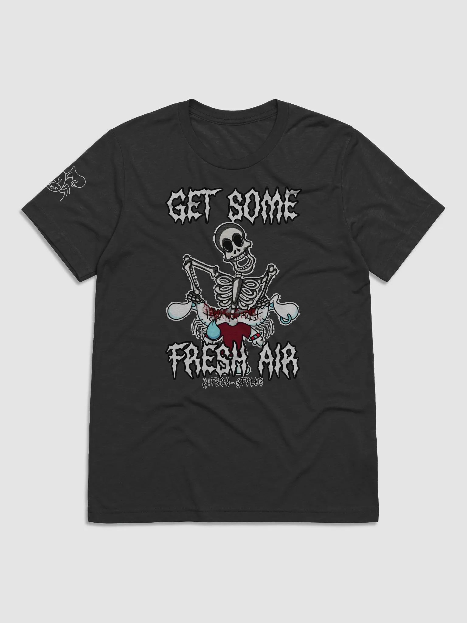 Wave 6 - Fresh Air product image (3)