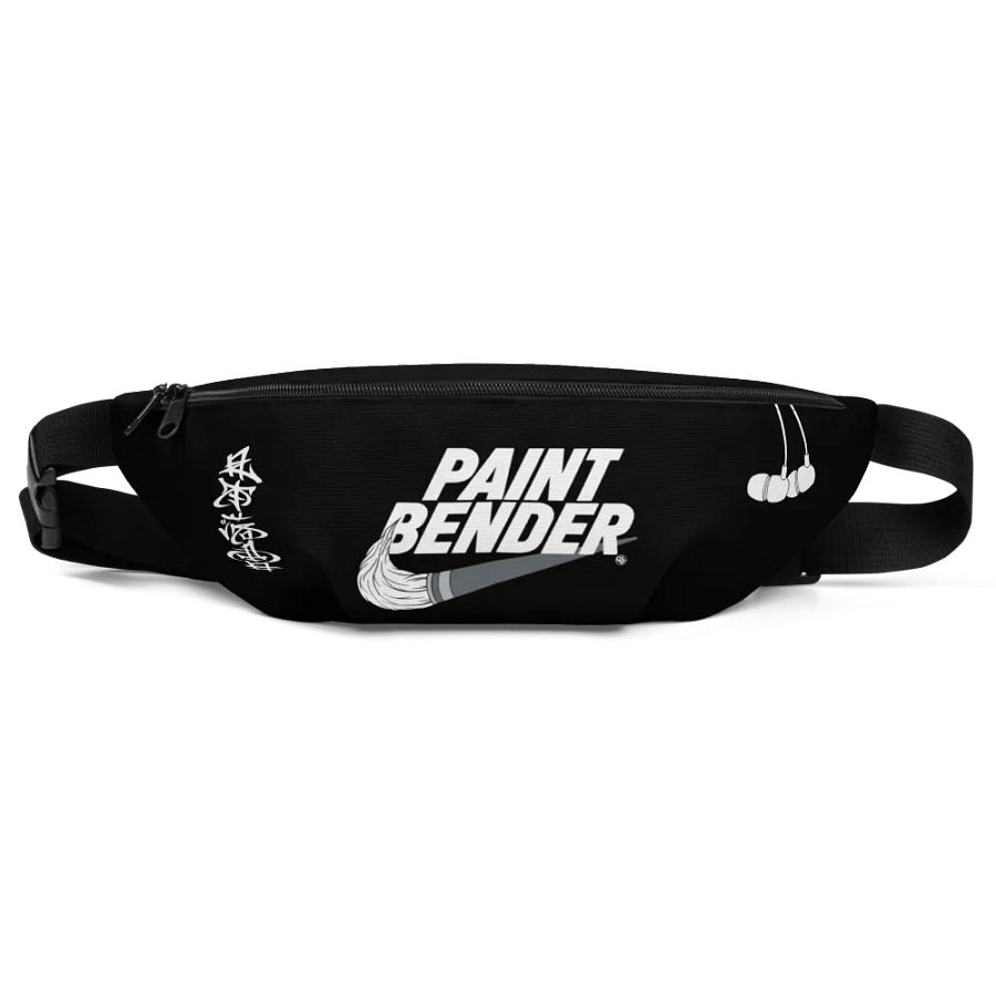 Paint Bender (Fanny Pack) product image (1)