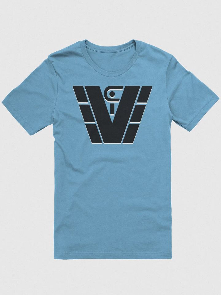 Von Croy Industries Tee product image (1)