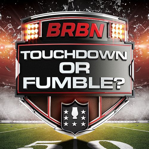 Live tonight on YouTube I’ll be trying two controversial whiskeys and seeing which one is a touchdown, and which one is a fum...