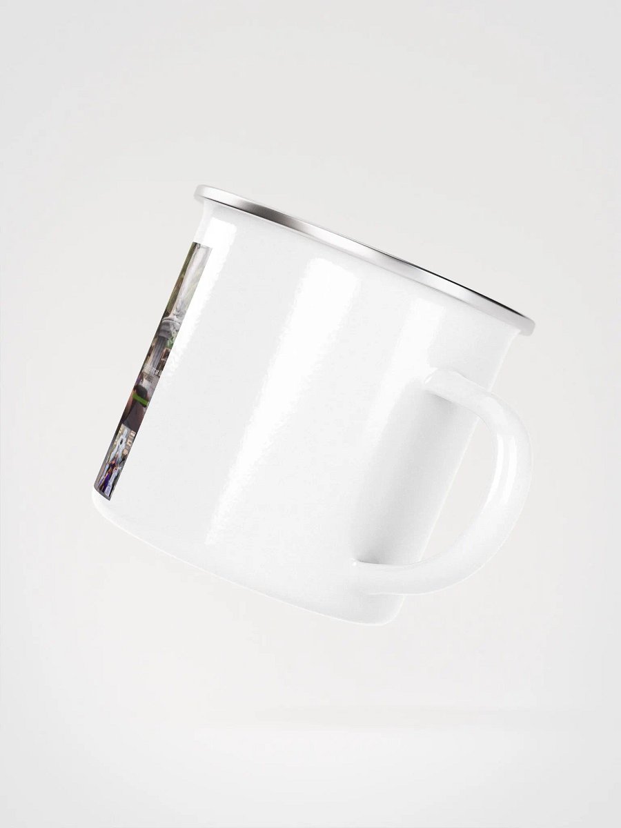 Blow Kiss mug product image (3)
