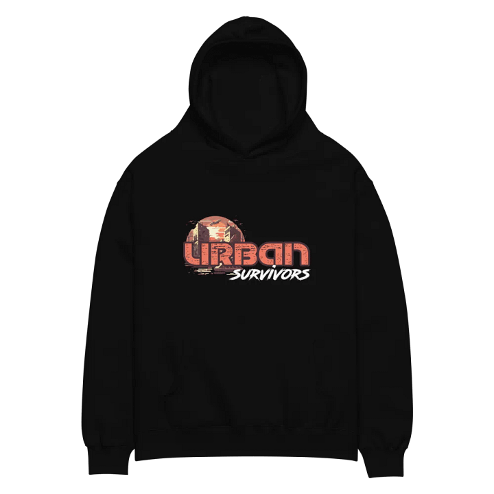 Fallen City product image (4)