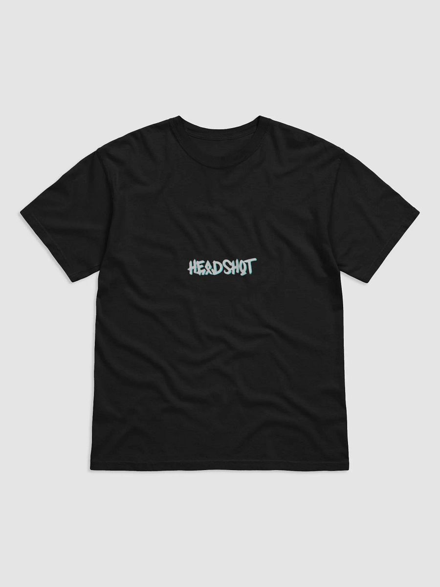 HeadShot Tee! product image (1)