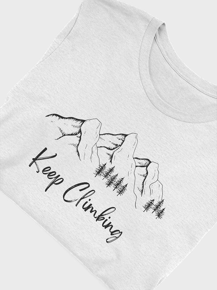 Keep Climbing product image (29)