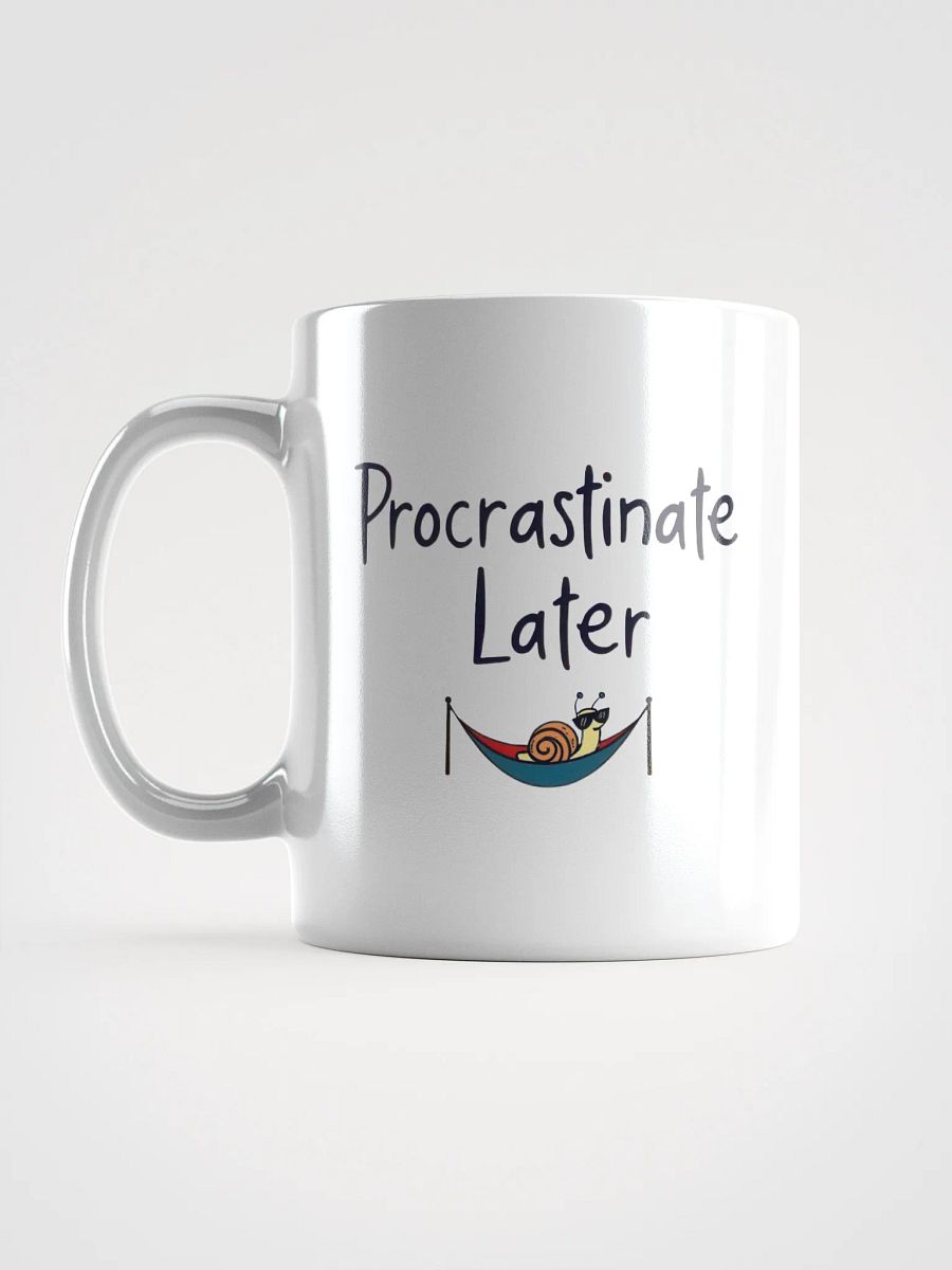 Renovatio Laeia Logo Mug product image (6)
