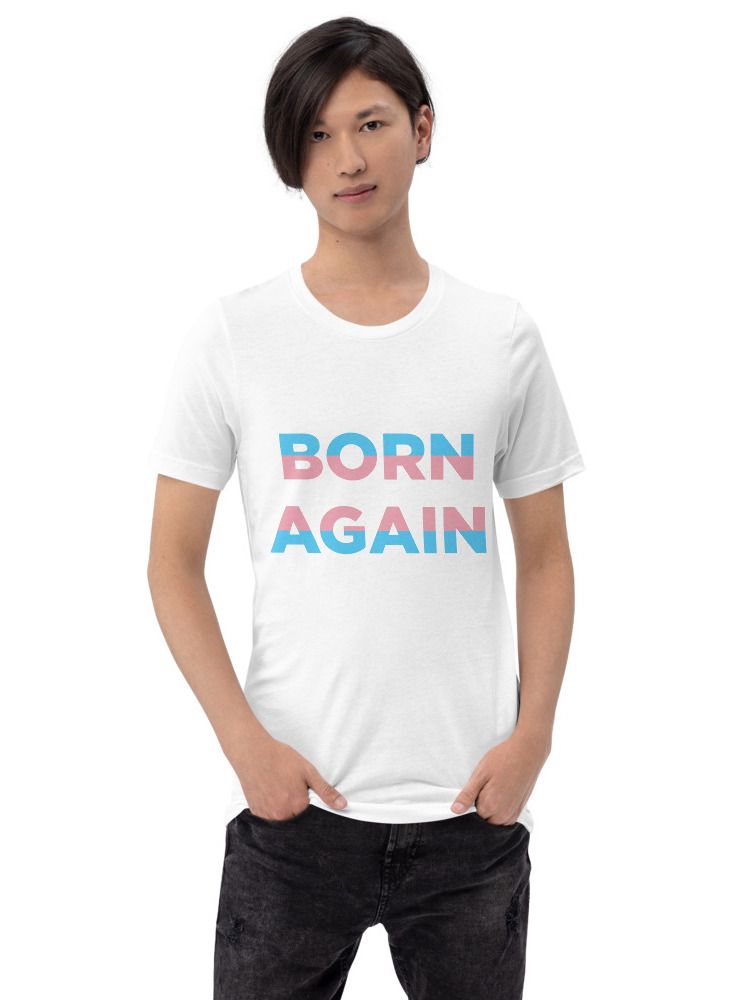 Born Again (normal) product image (4)