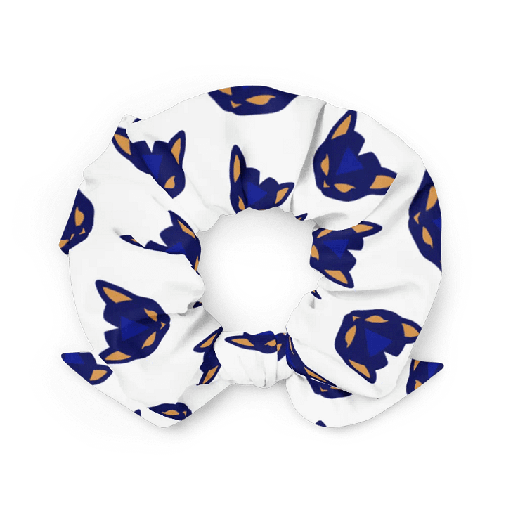 ISAG Scrunchie product image (2)