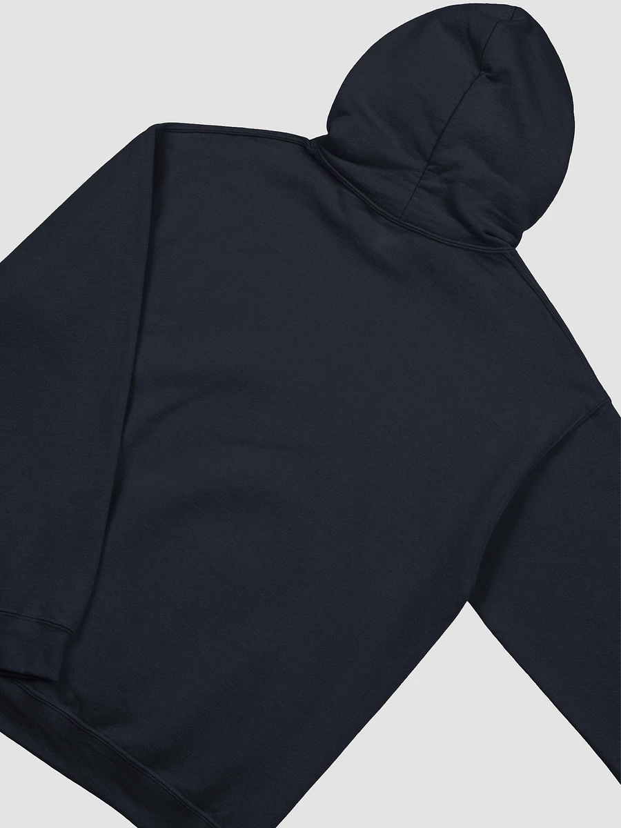 'Bawby' Carpool Gaming Stacked hoodie product image (16)