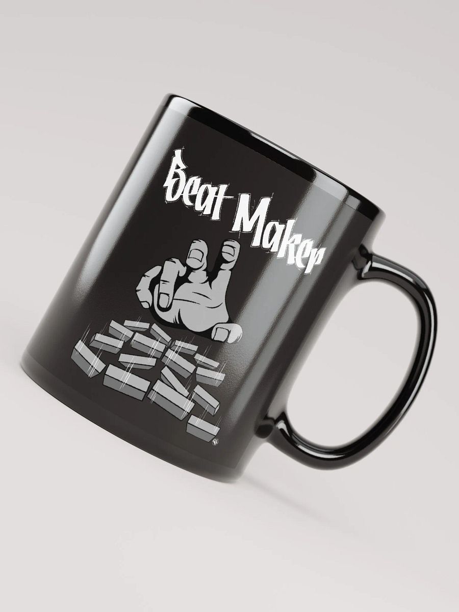 Beat Maker (Mug) product image (1)