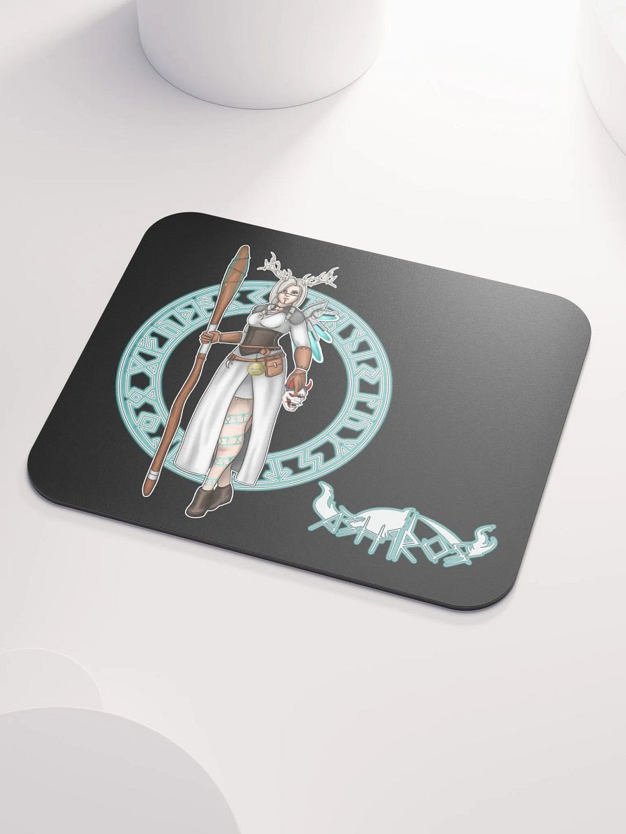Mercy Classic Mousepad product image (3)