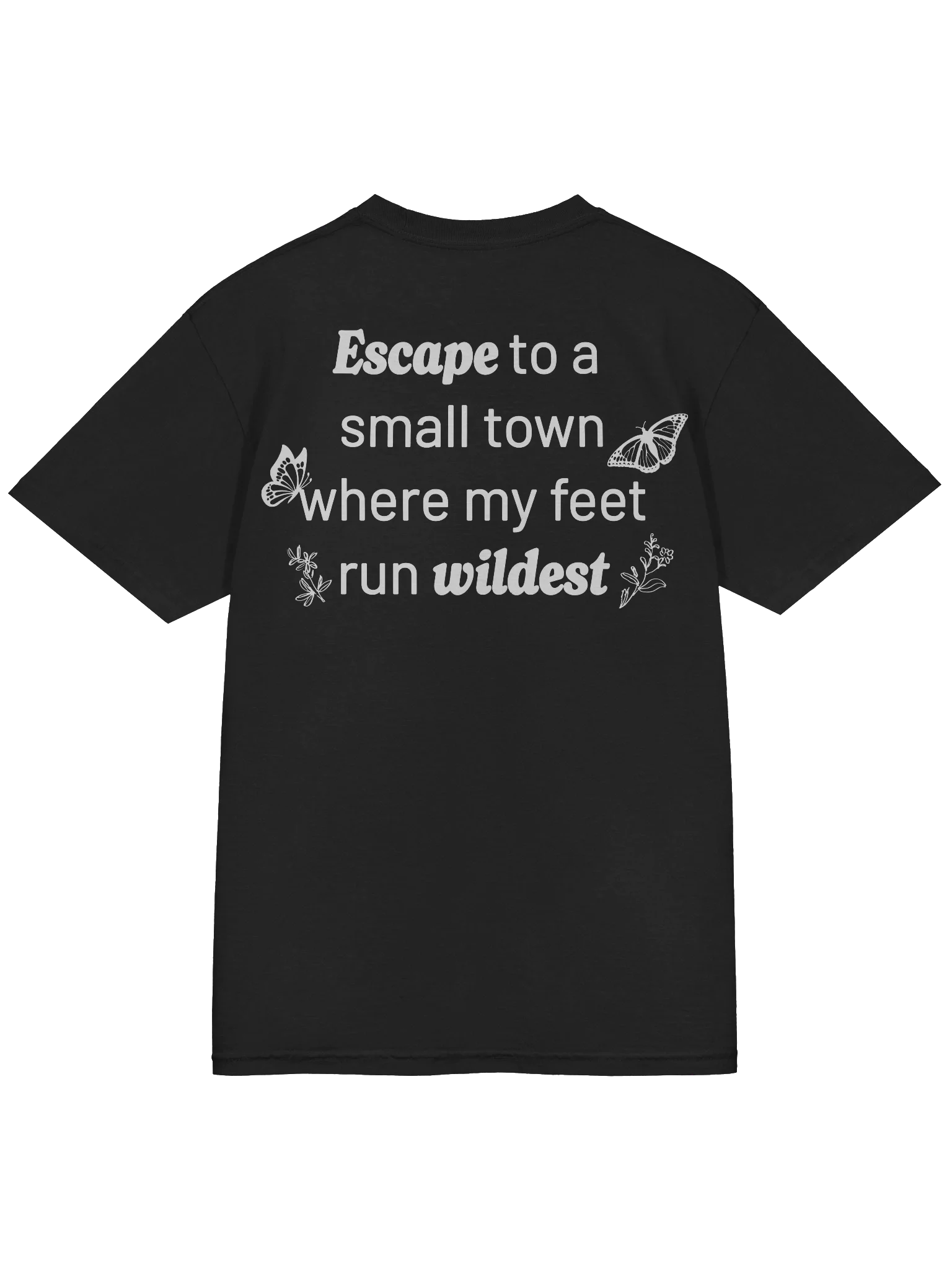 Small Town Tee product image (4)