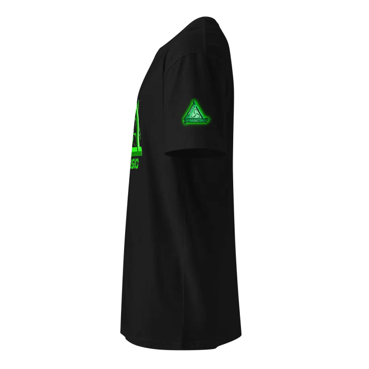 T Shirt - Never Stop ANOMALY product image (2)