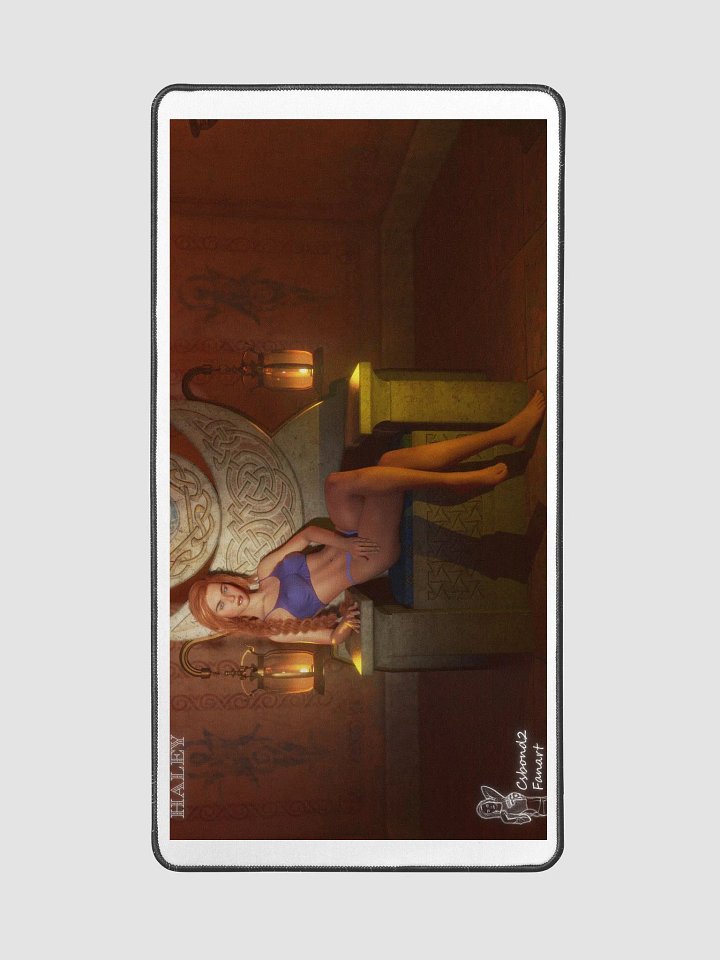 Haley Mousepad product image (2)