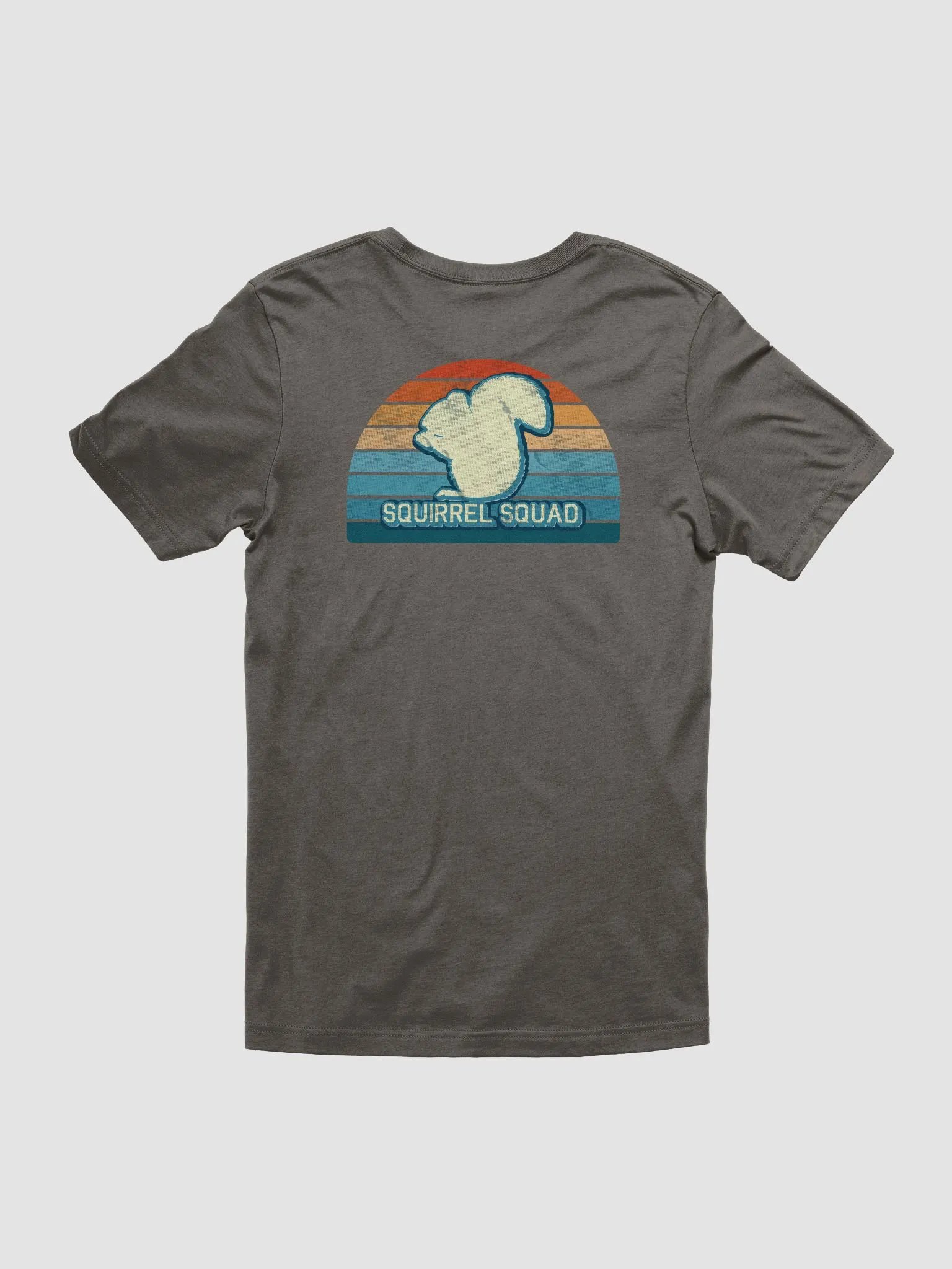 Waffles - Squad Tee product image (18)