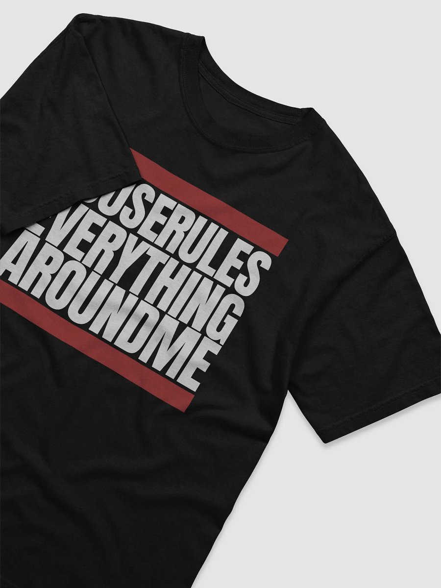 Rules - Unisex Tee product image (10)