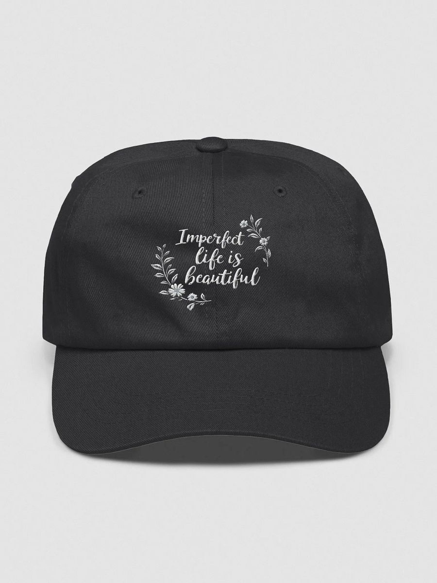 Embrace Your Journey with Zayn Malik’s Inspiring Quote: Imperfect Life Is Beautiful — Wear It Proudly and Transform Your Story product image (1)