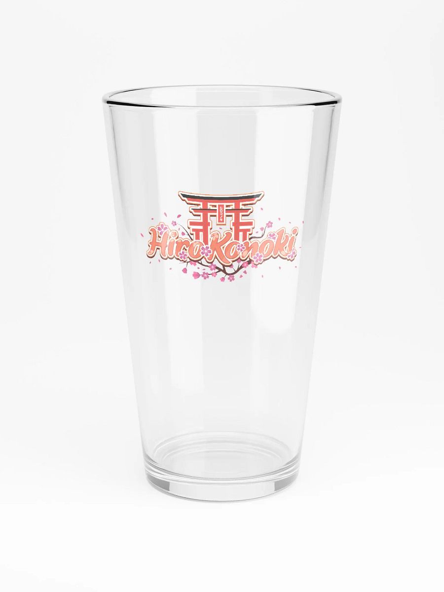 Nut House Official Shaker Glass - 16 oz product image (3)