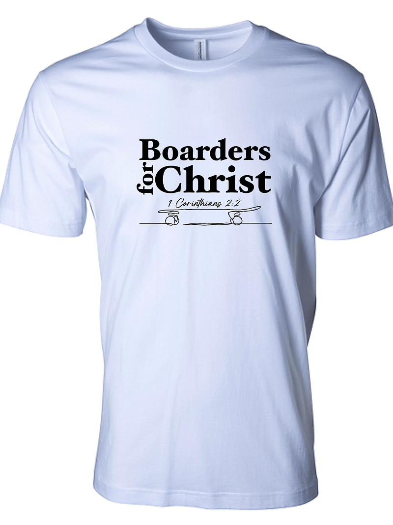 BFC x 1 Corinthians