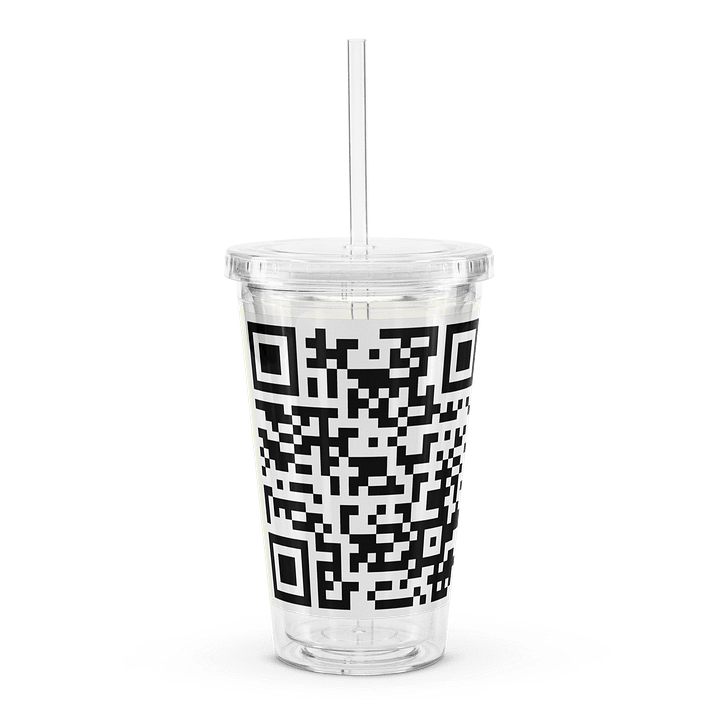 NBGIRL contrast tumbler product image (2)