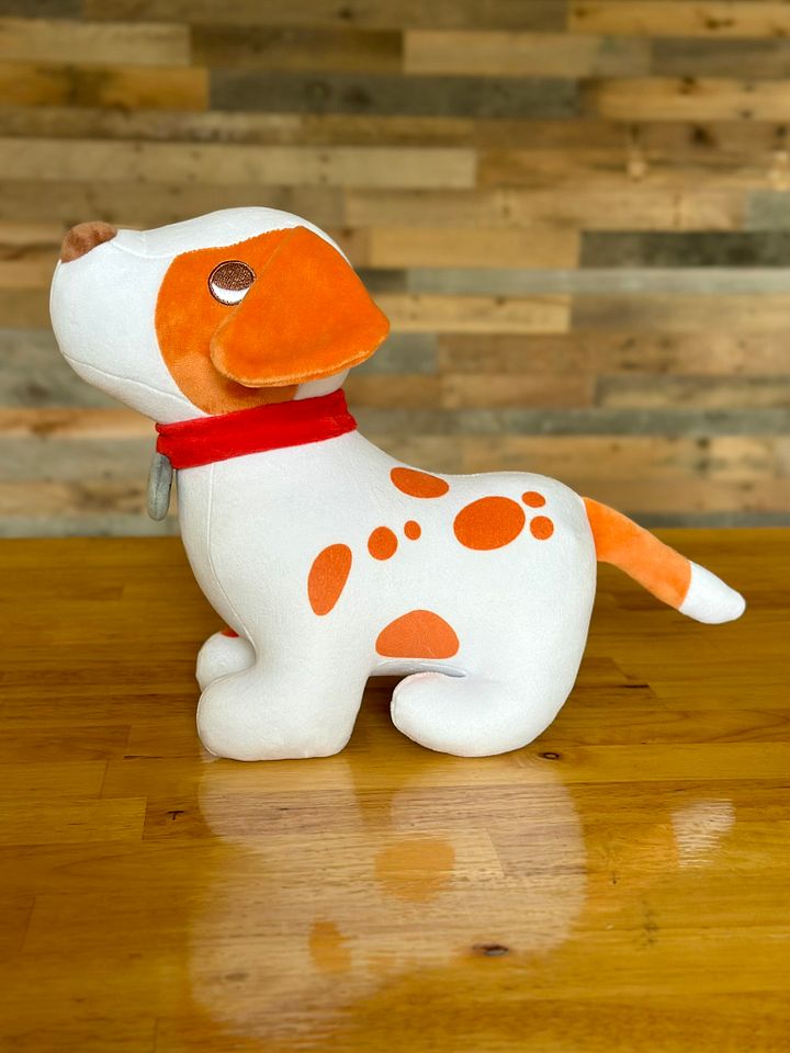 FOR THE TOBES Plush product image (2)