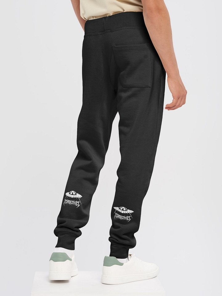 "Perfect Balance" Fleece joggers product image (2)