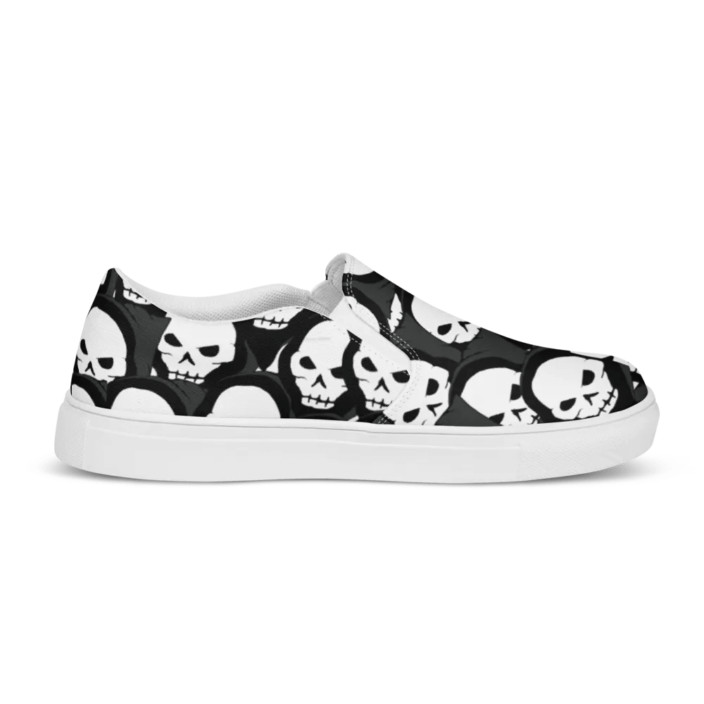 Reaper Men's Slip On's product image (7)