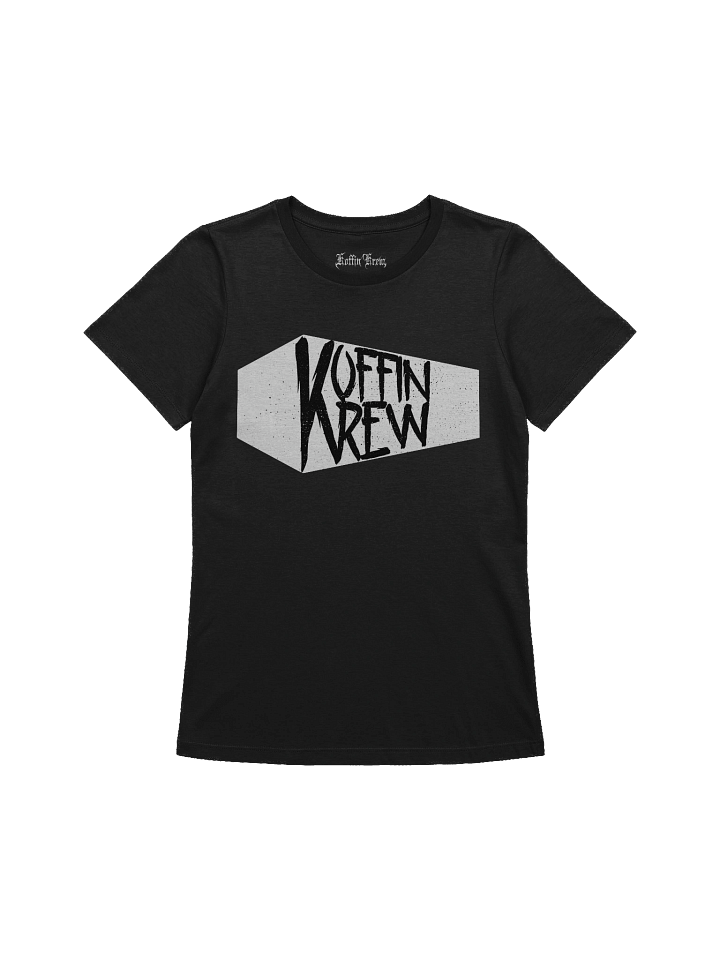 Koffin Krew Women's Tee product image (1)