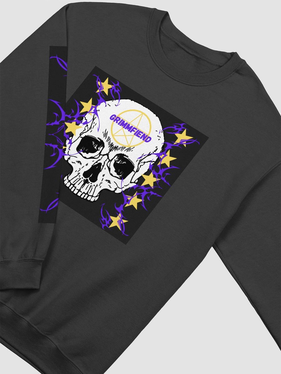 Fiendly Multi Sweater product image (17)