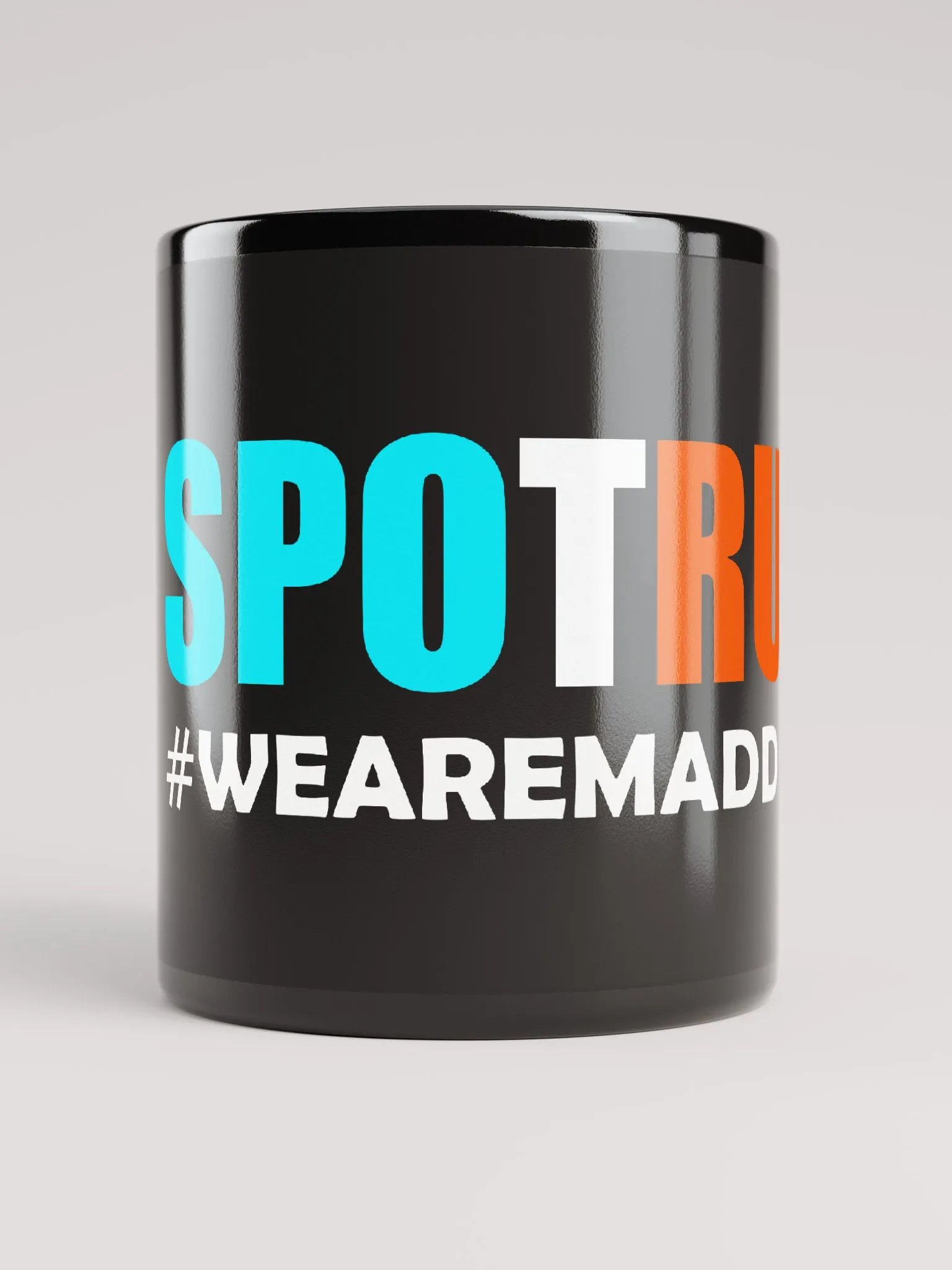 SPOTRUE Mug product image (10)