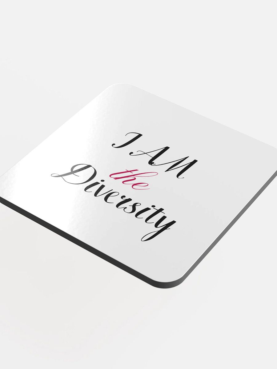 I AM the Diversity product image (4)