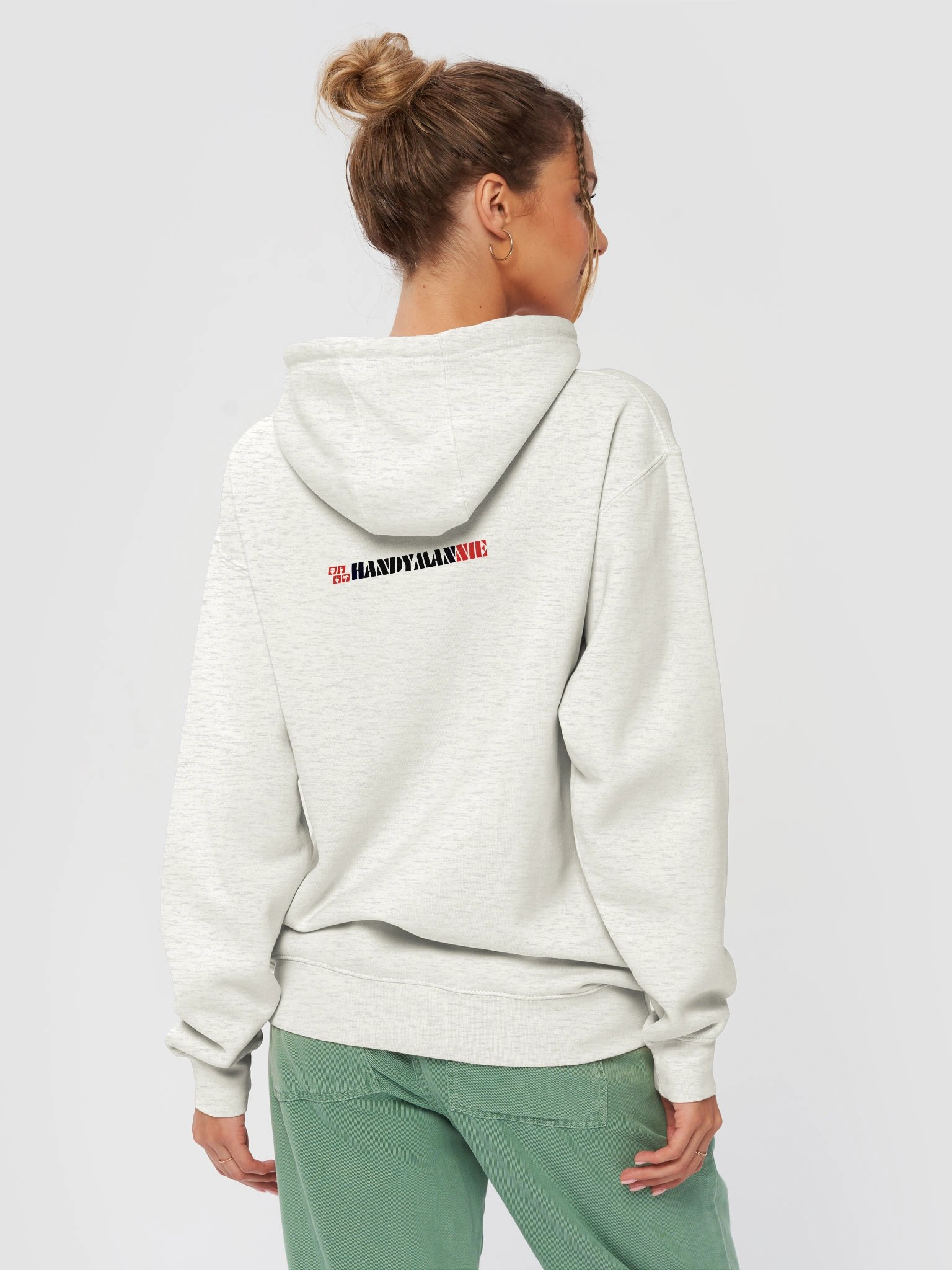 DIY Specialist Hoodie product image (10)