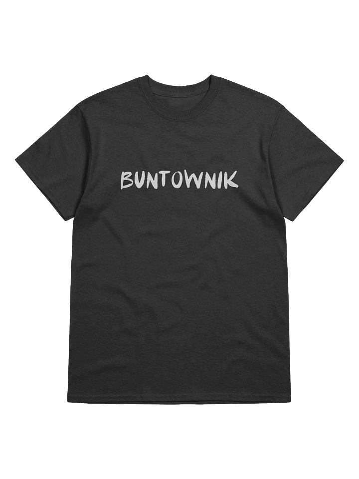 BUNTOWNIK T-SHIRT product image (1)