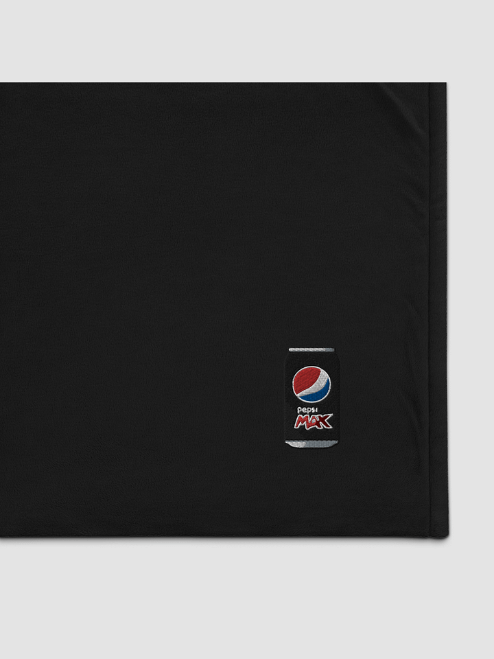 Max-imum comfort blankie product image (1)
