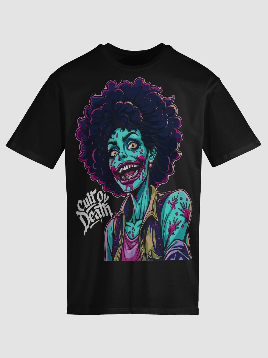 Cult ov The Electric Graveyard - Cult ov Death product image (3)